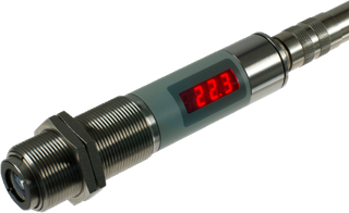 Пирометр PQ 11 AF 83 AMMANN